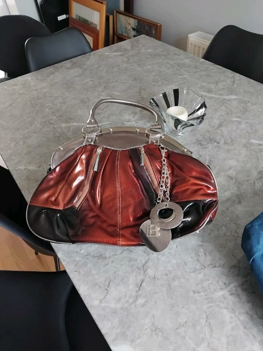 Bugali Handbag new unused - Image 1