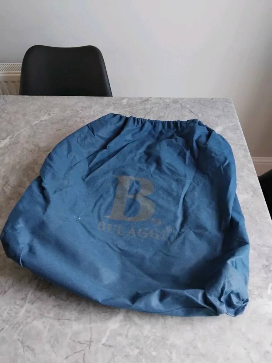 Bugali Handbag new unused - Image 3