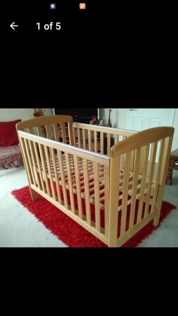 cot - Image 1