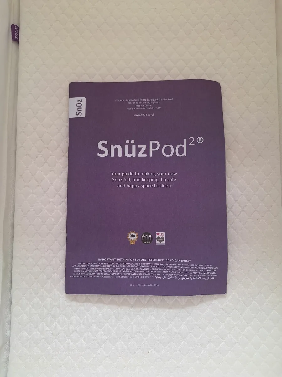 Snuz Pod 2 - Image 2