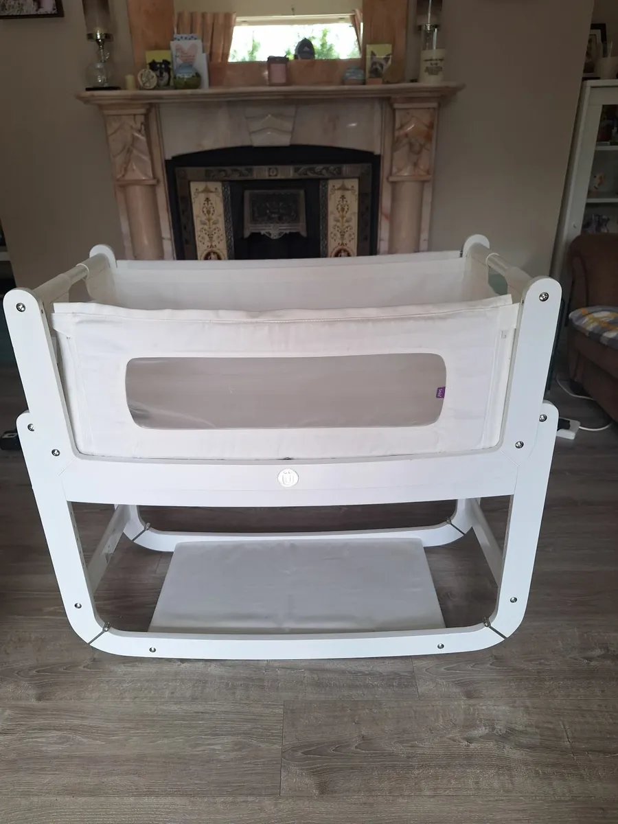 Snuz Pod 2 - Image 1