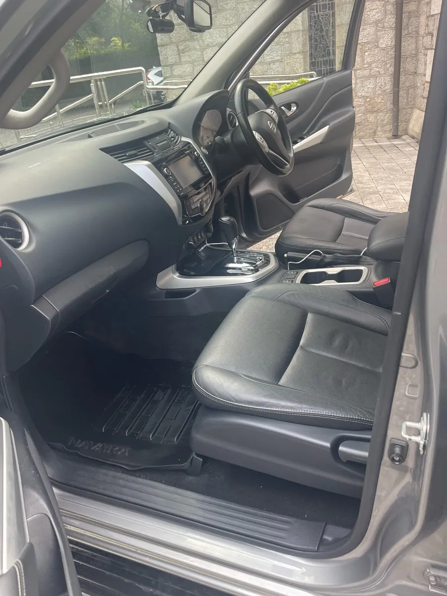 2019 Nissan Nivara LE Premium - Image 2