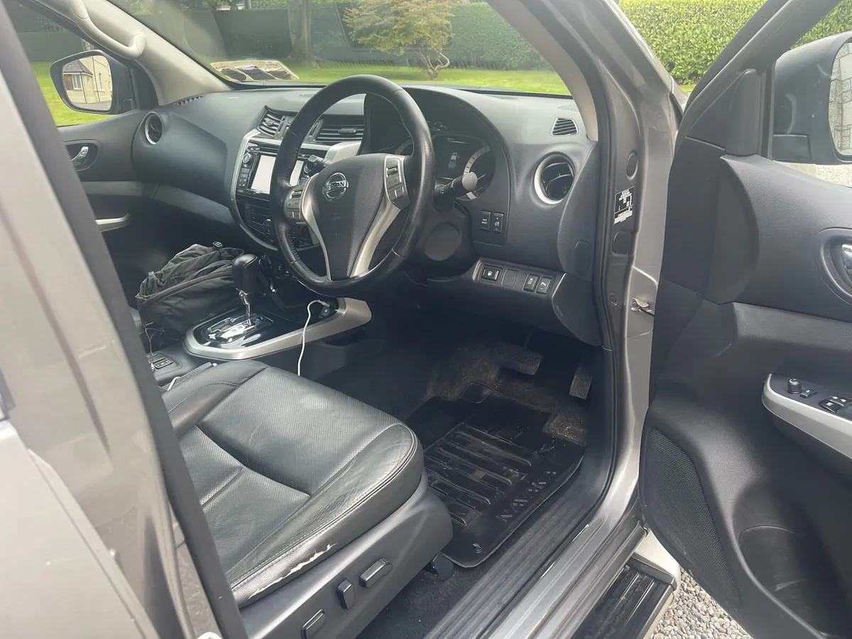 2019 Nissan Nivara LE Premium - Image 3