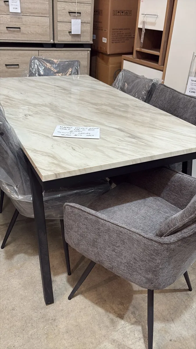 Dining sets - Image 3