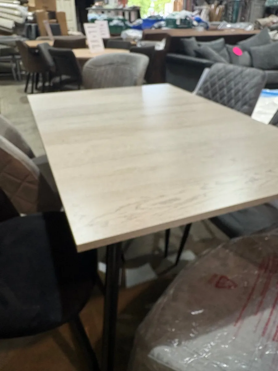 Dining sets - Image 4