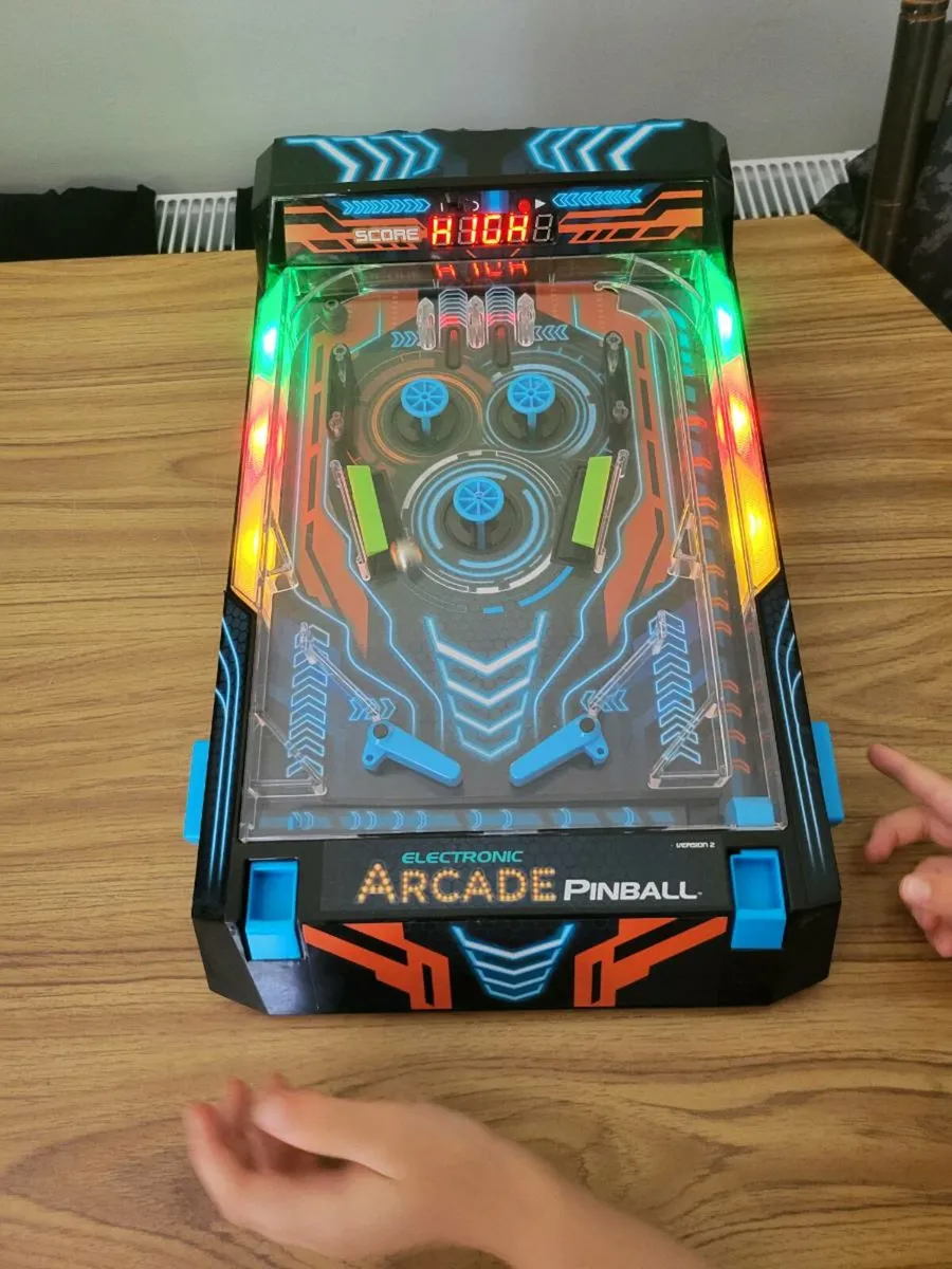 Toys - Image 1