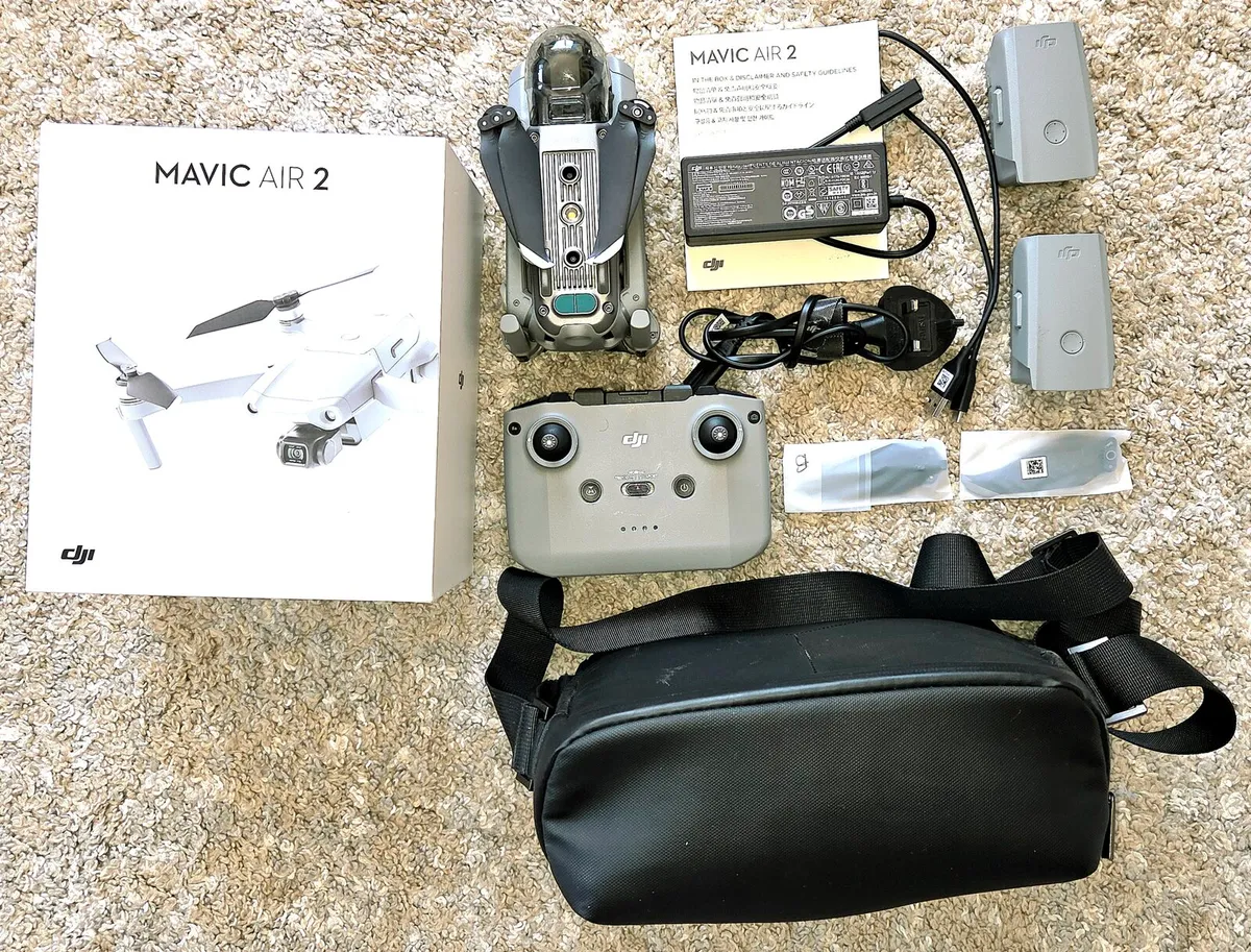 Drone