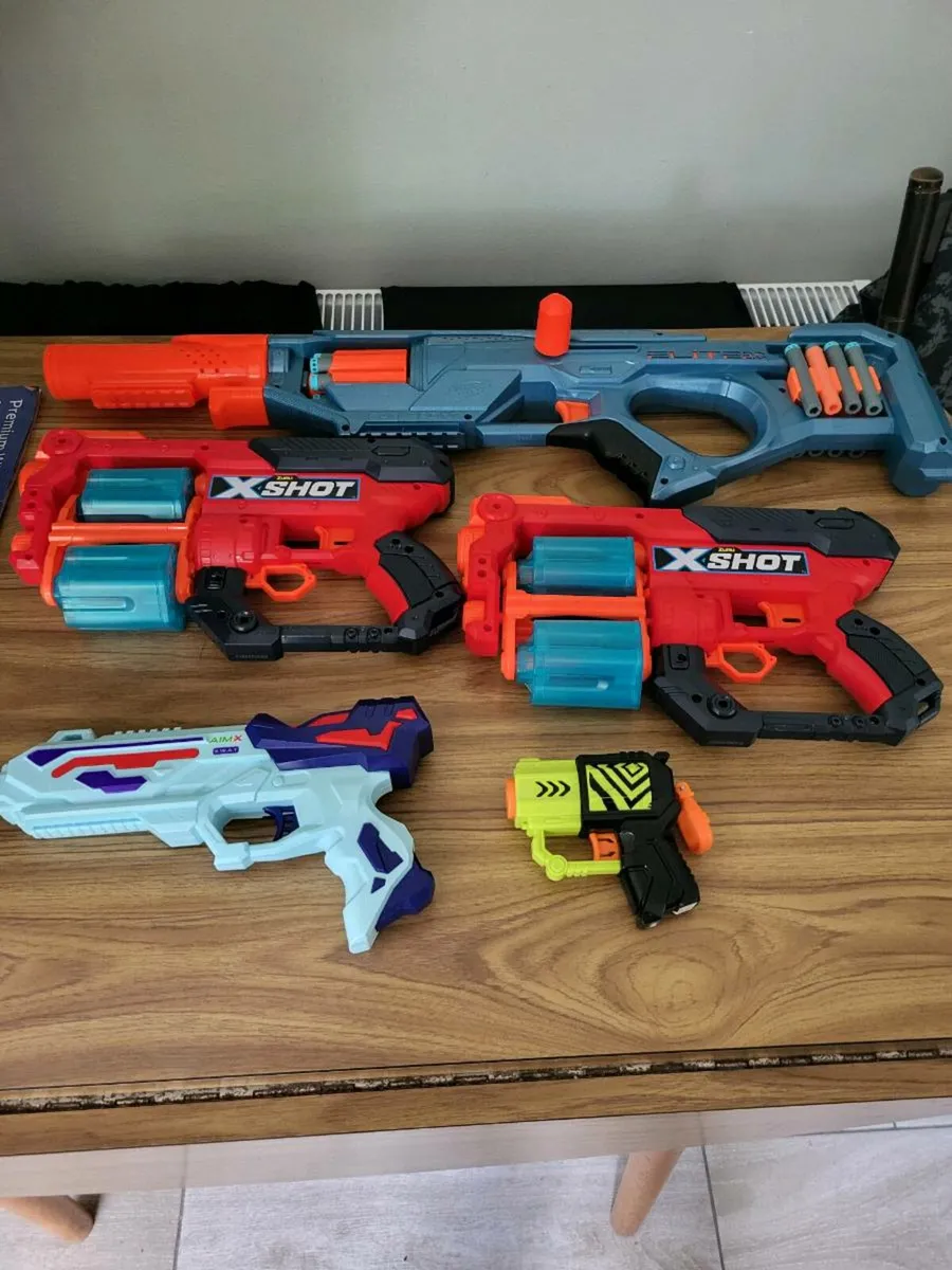 Toys - Image 1