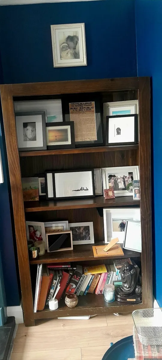 Shelving unit & TV unit - Image 1