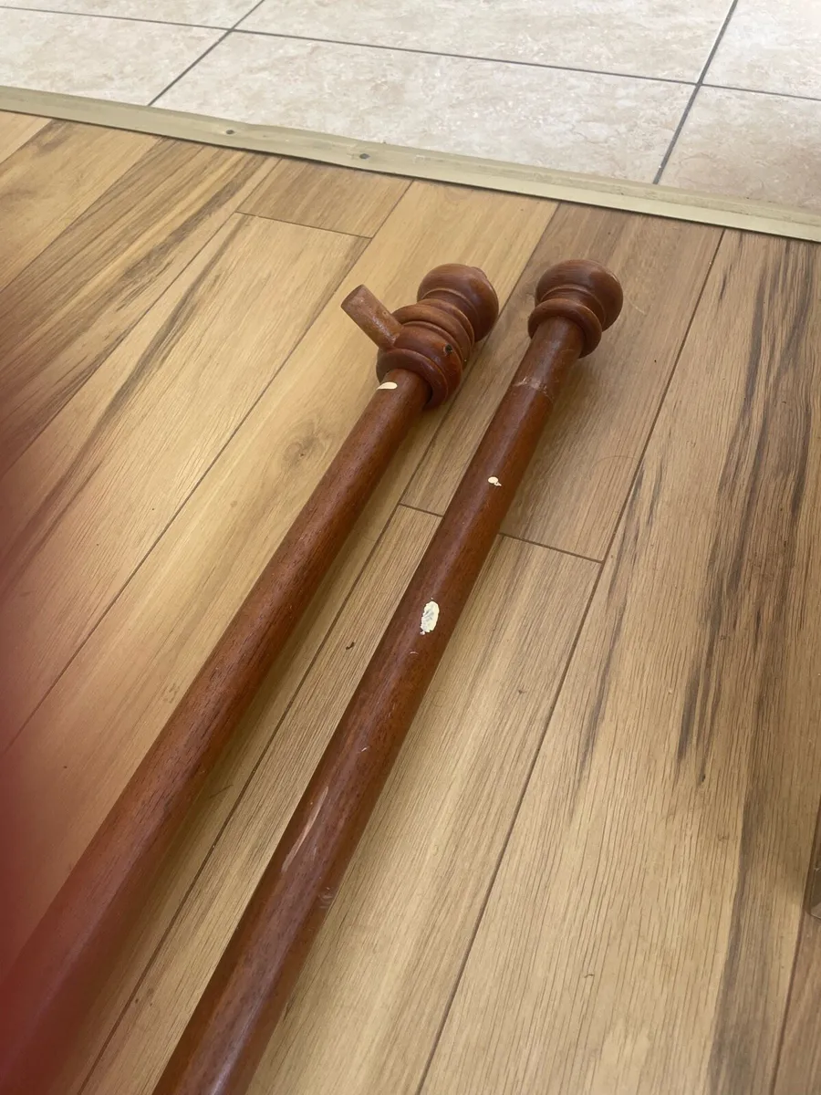 Curtain Poles - Image 2