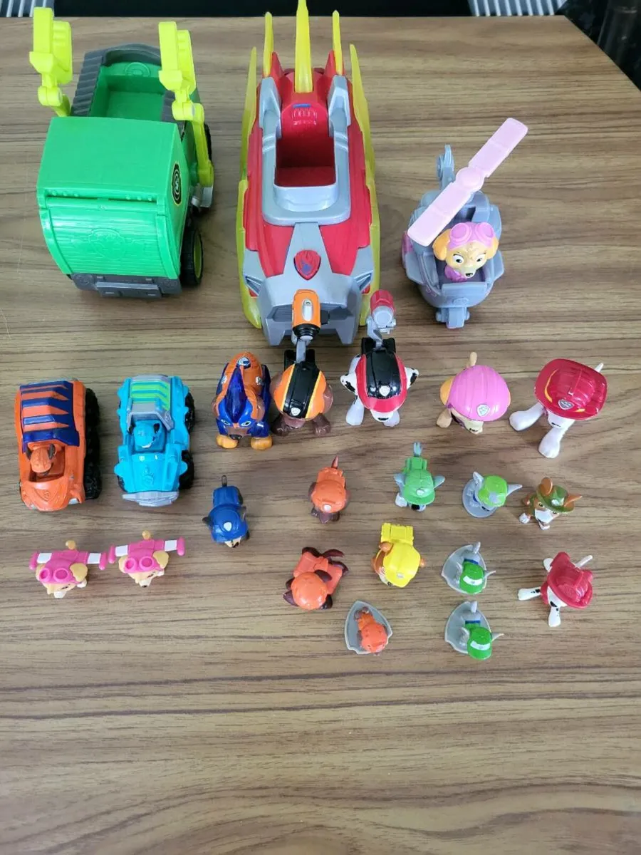 Toys - Image 2