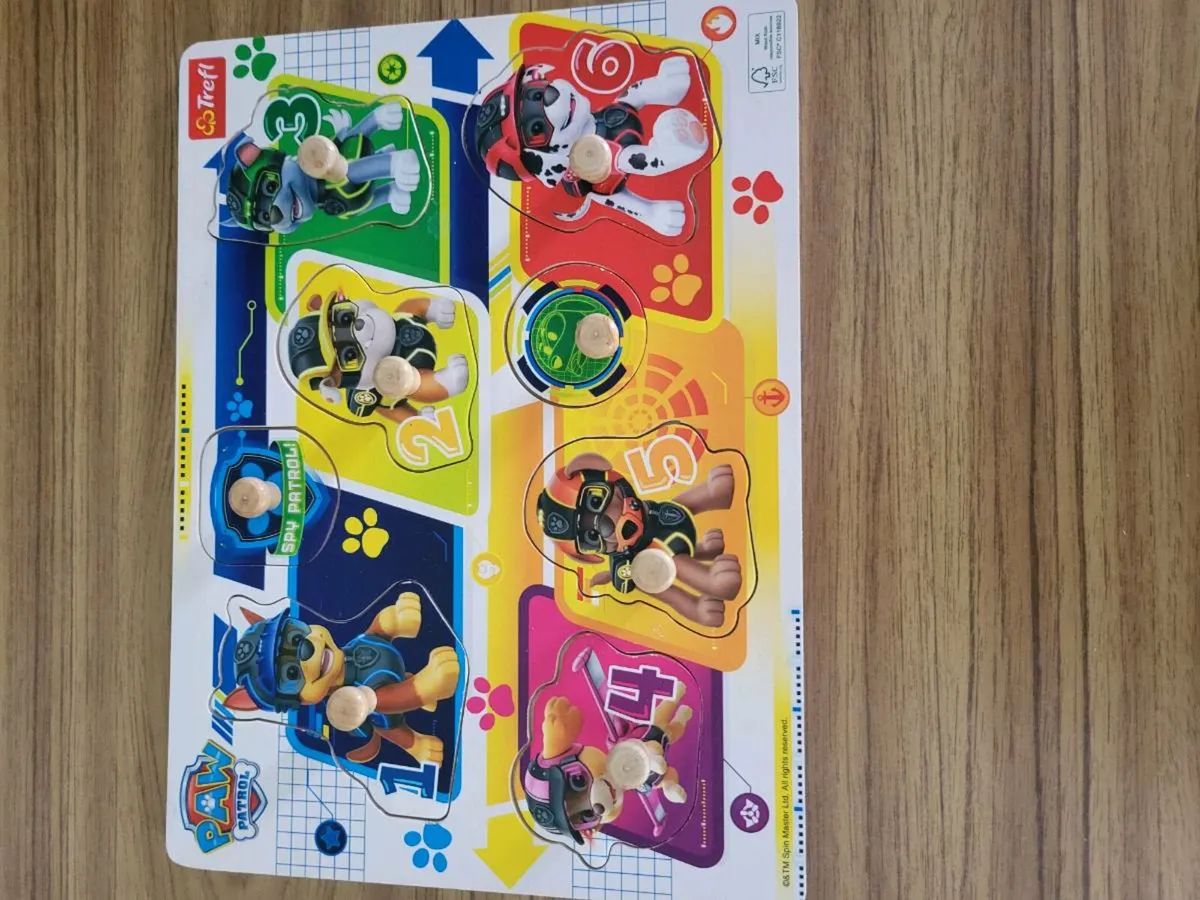 Toys - Image 3