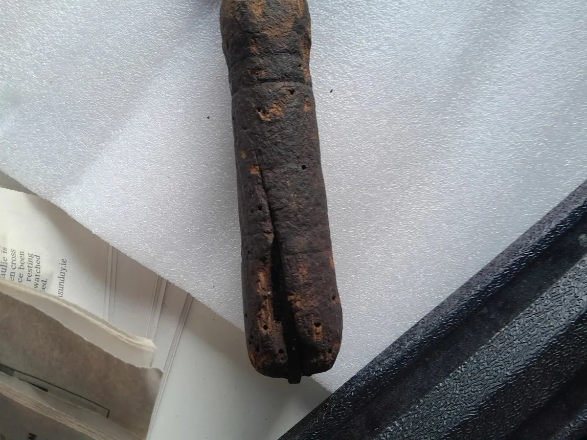 Vintage pierce  of wexford  billhooke - Image 2