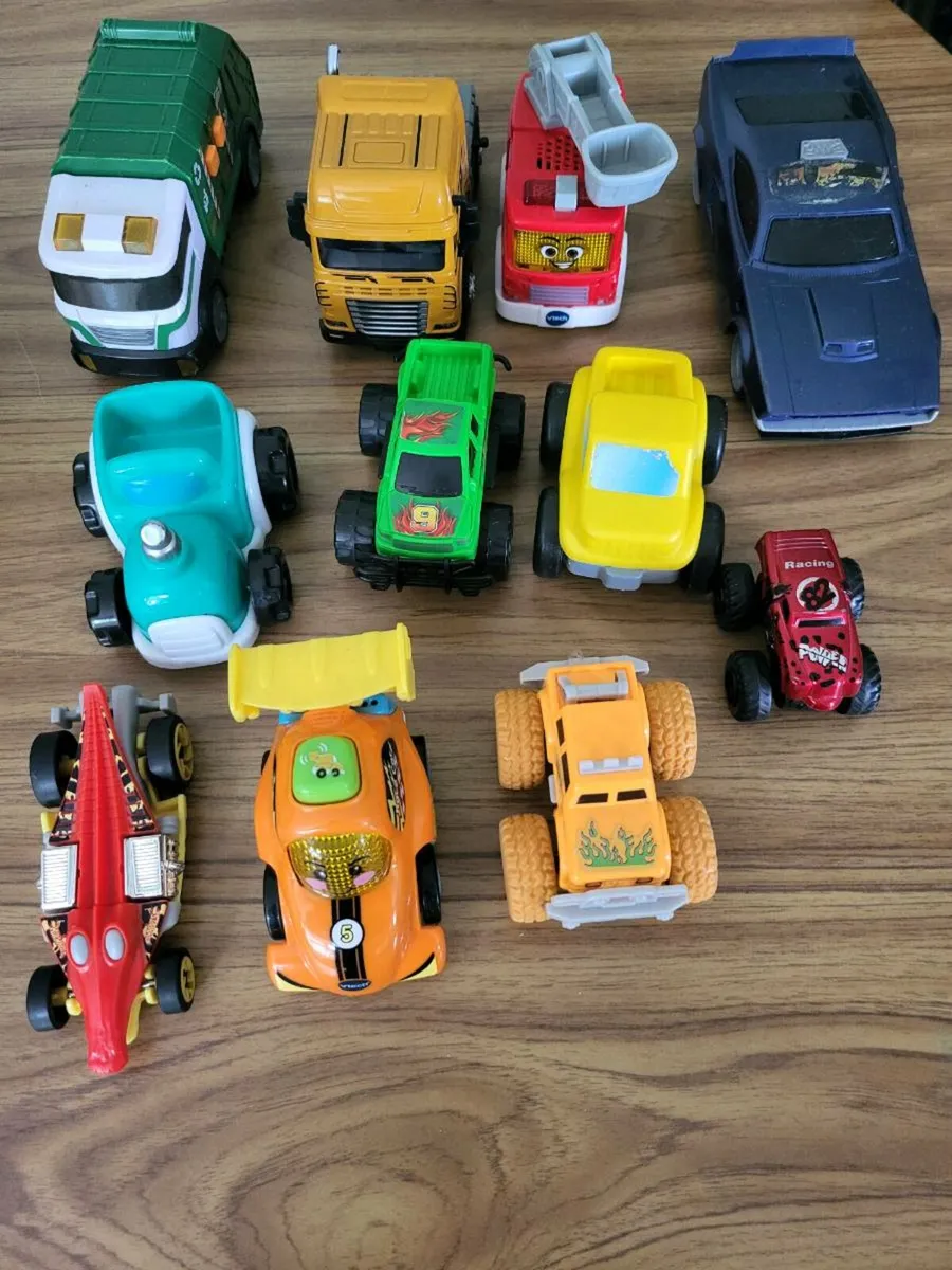 Toys - Image 1