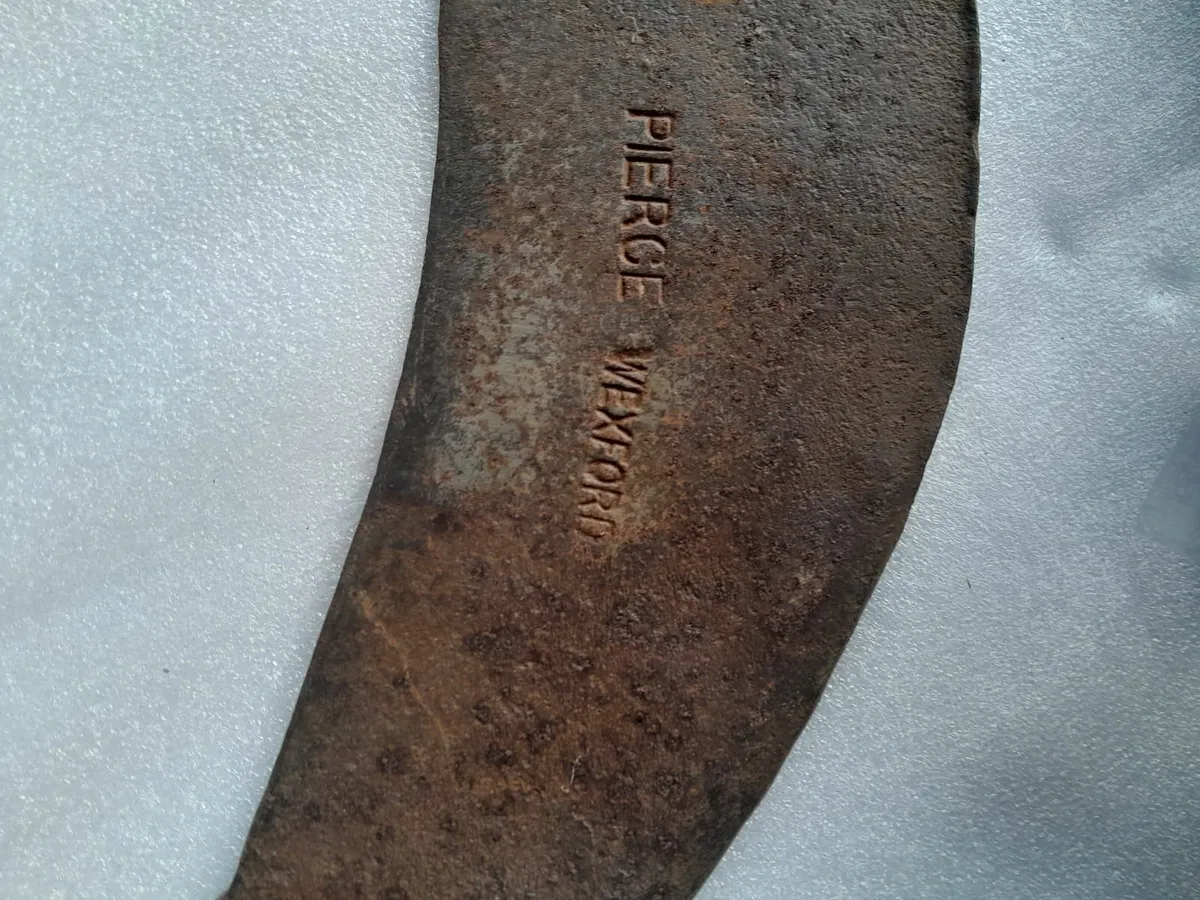 Vintage pierce  of wexford  billhooke - Image 3