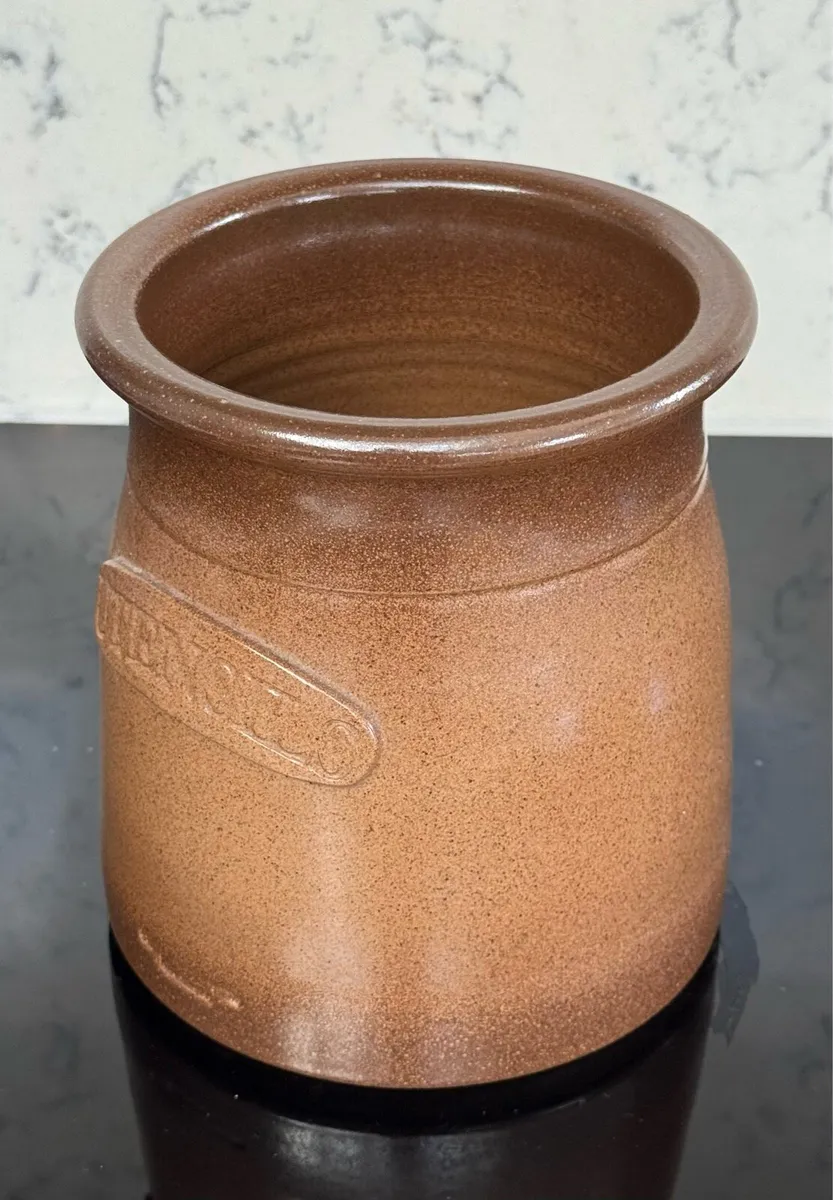 Kiltrea Pottery Utensils Pot - Image 2