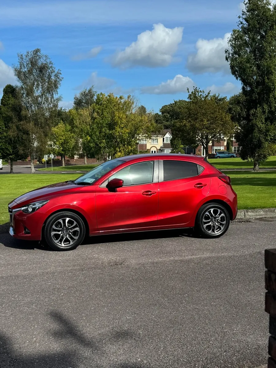 2015 Mazda 2 Sale - NCT till 2027 - Just serviced - Image 2