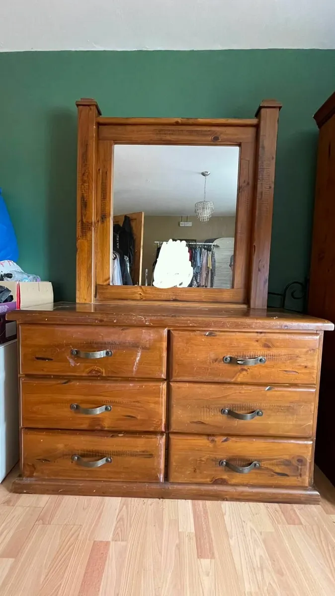 Furniture - Image 1
