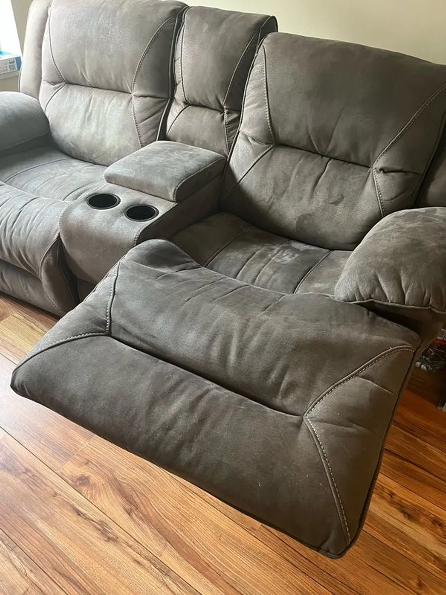 Couch - Image 1