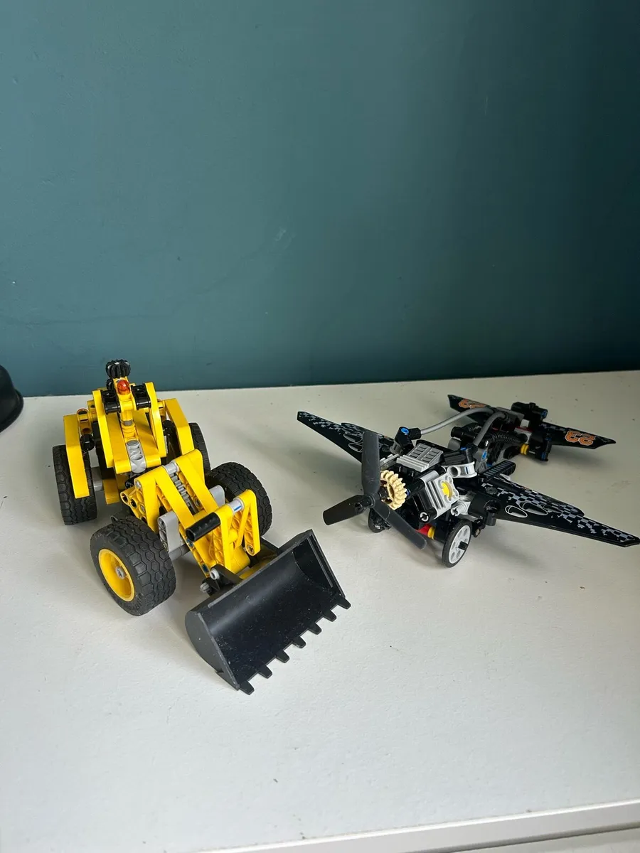 Lego technic sets - Image 3