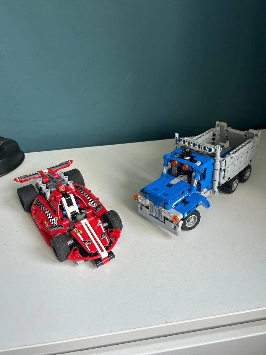 Lego technic sets - Image 4