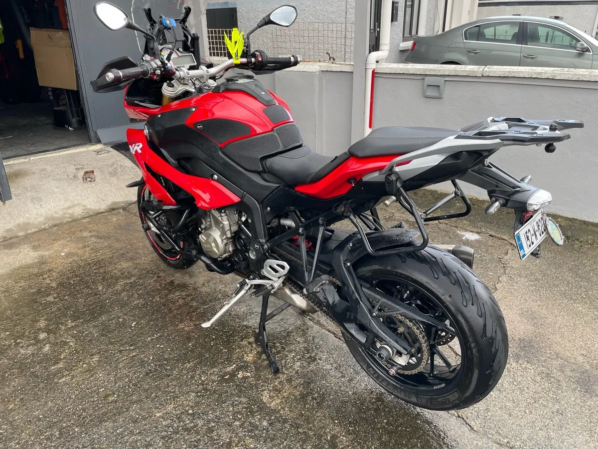 BMW S1000XR 2015 - Image 2