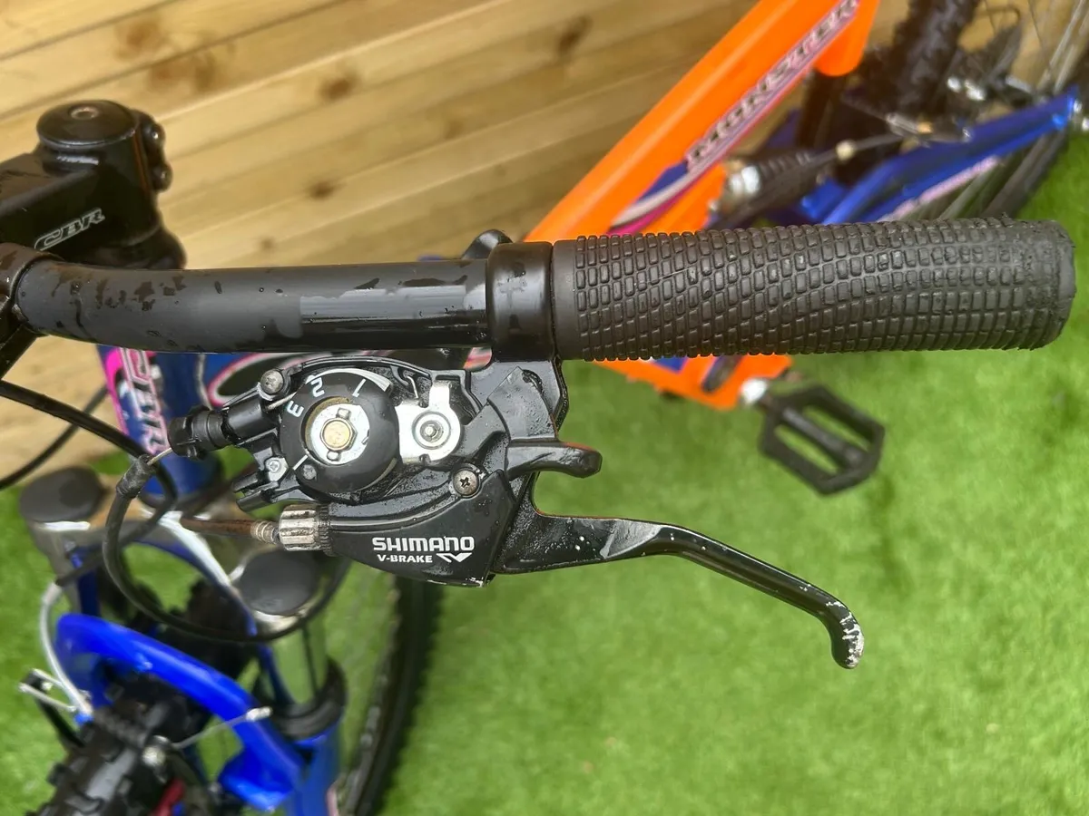 Mountain bike - Image 2