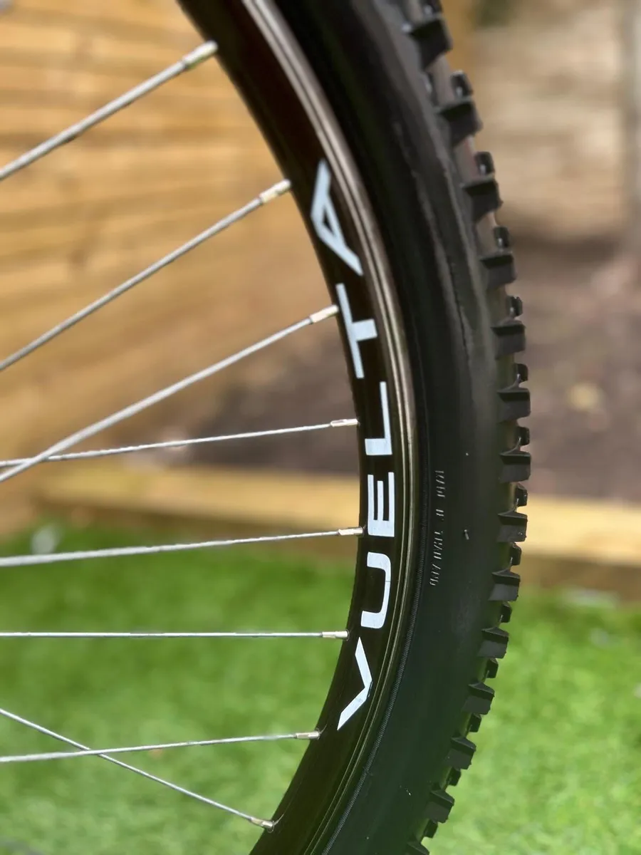 Mountain bike - Image 3