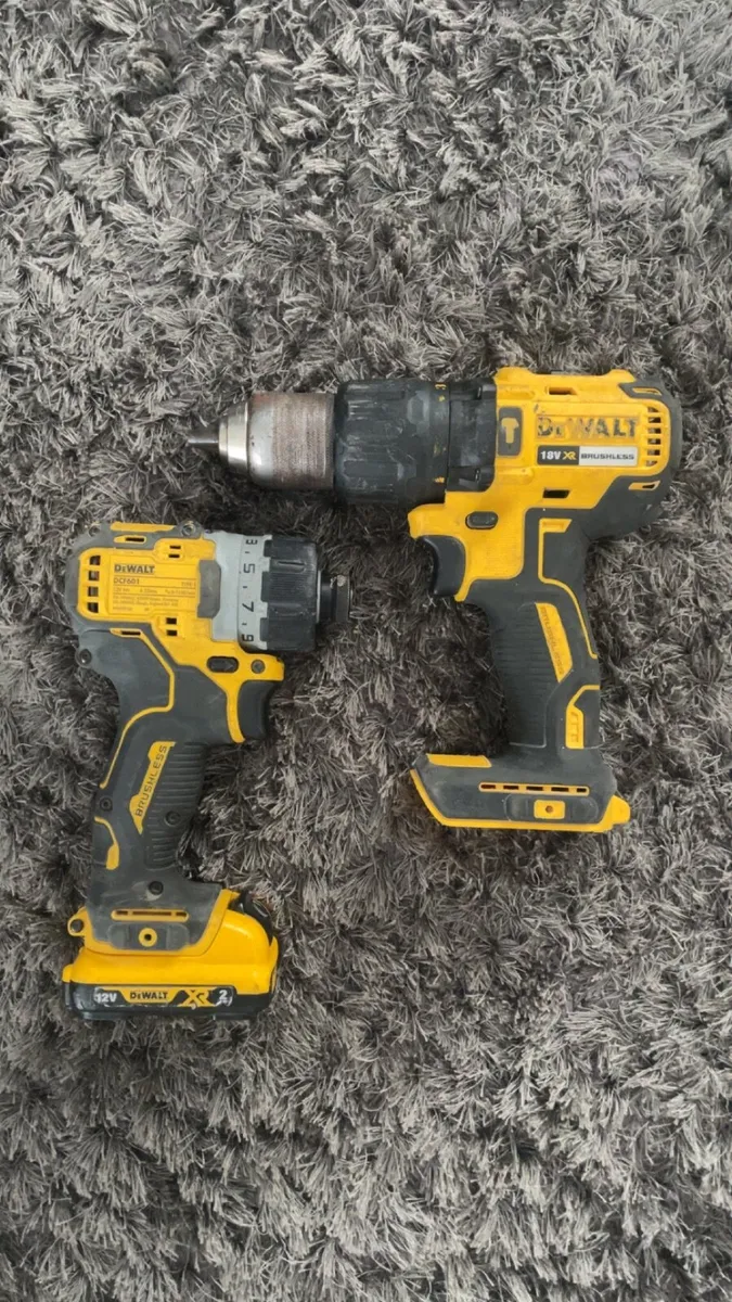 Hand drills - Image 2