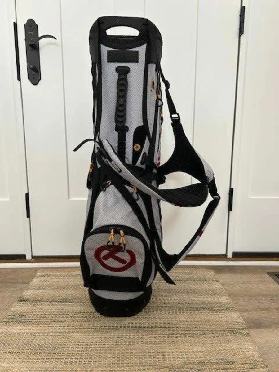 Scotty Cameron 2025 SC geo pathfinder NEW - Image 2
