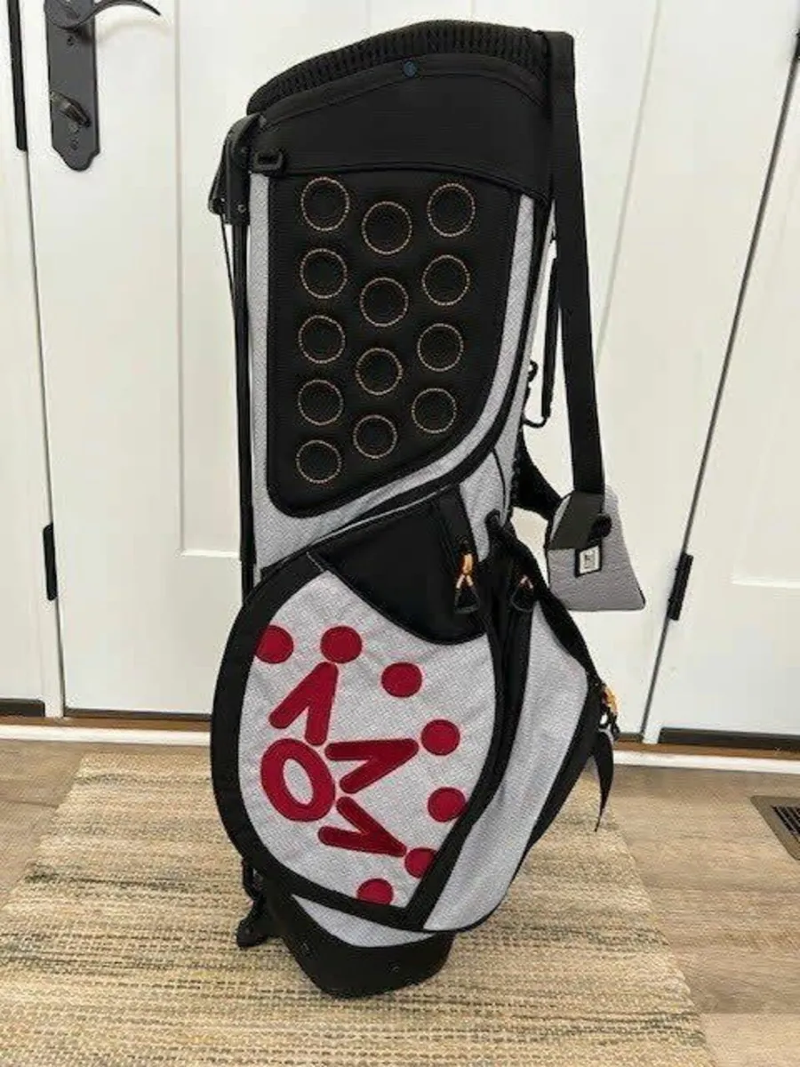 Scotty Cameron 2025 SC geo pathfinder NEW - Image 3