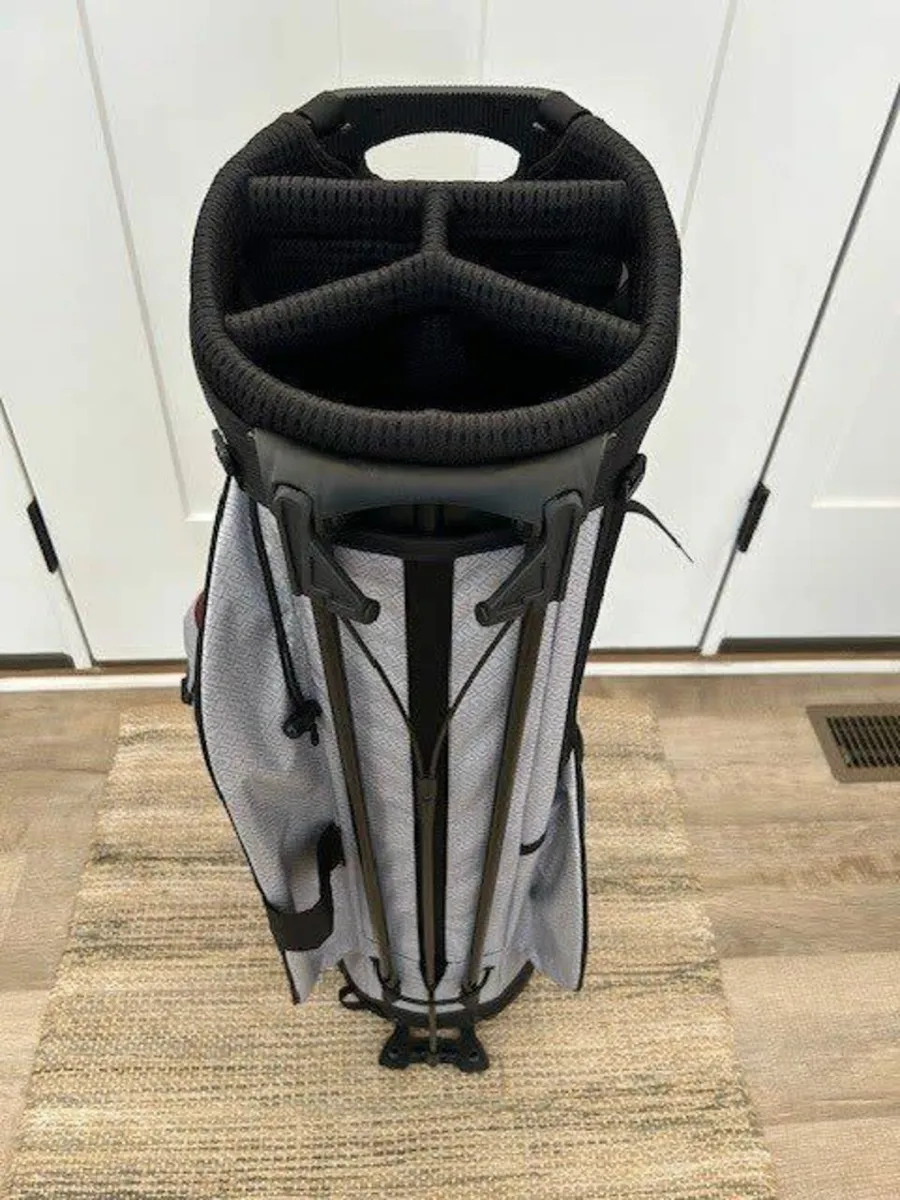 Scotty Cameron 2025 SC geo pathfinder NEW - Image 4