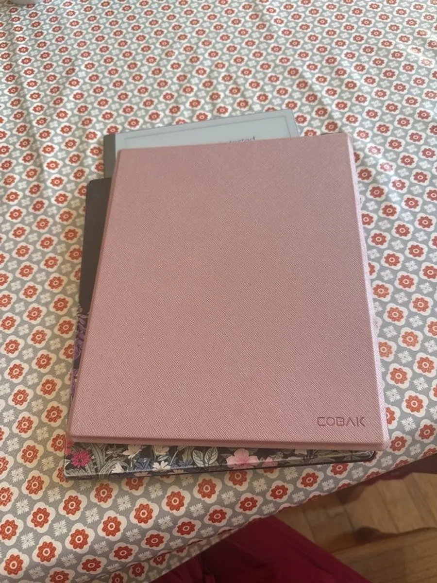 reMarkable 2 Paper Tablet + Marker & 2 Cases | Excellent Condition | 1 Year Old - Image 4