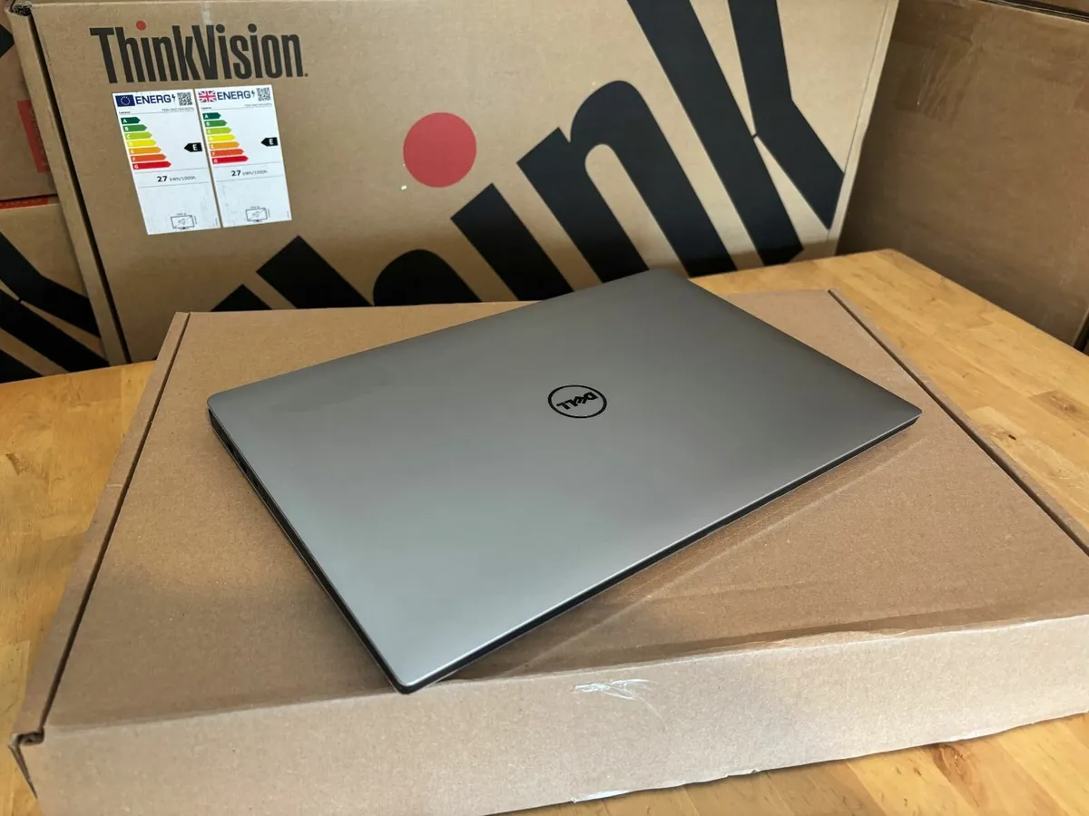 Dell XPS Laptop-i7-32Gb-GTX Graphics-Delivery&Vat - Image 4