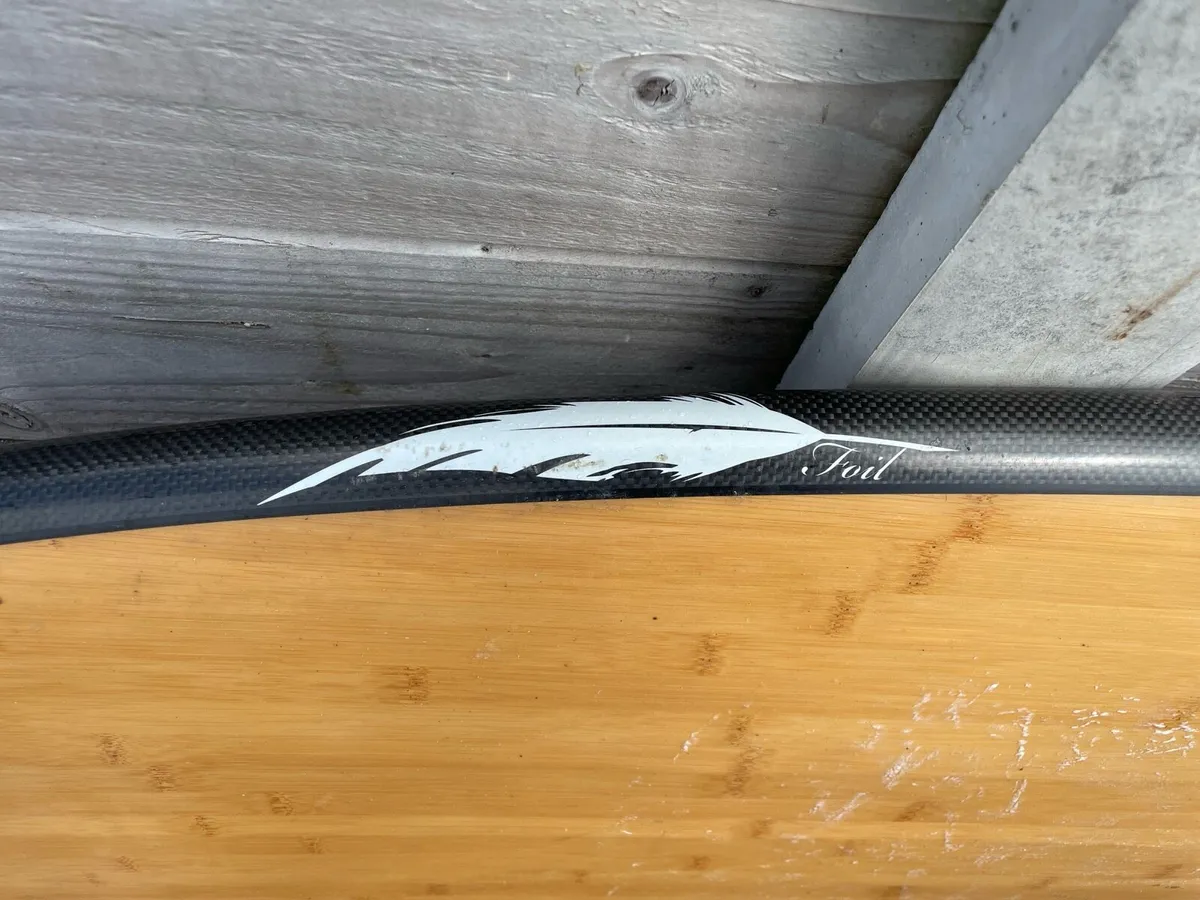 Surf board - Image 3