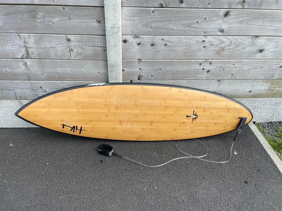 Surf board - Image 4