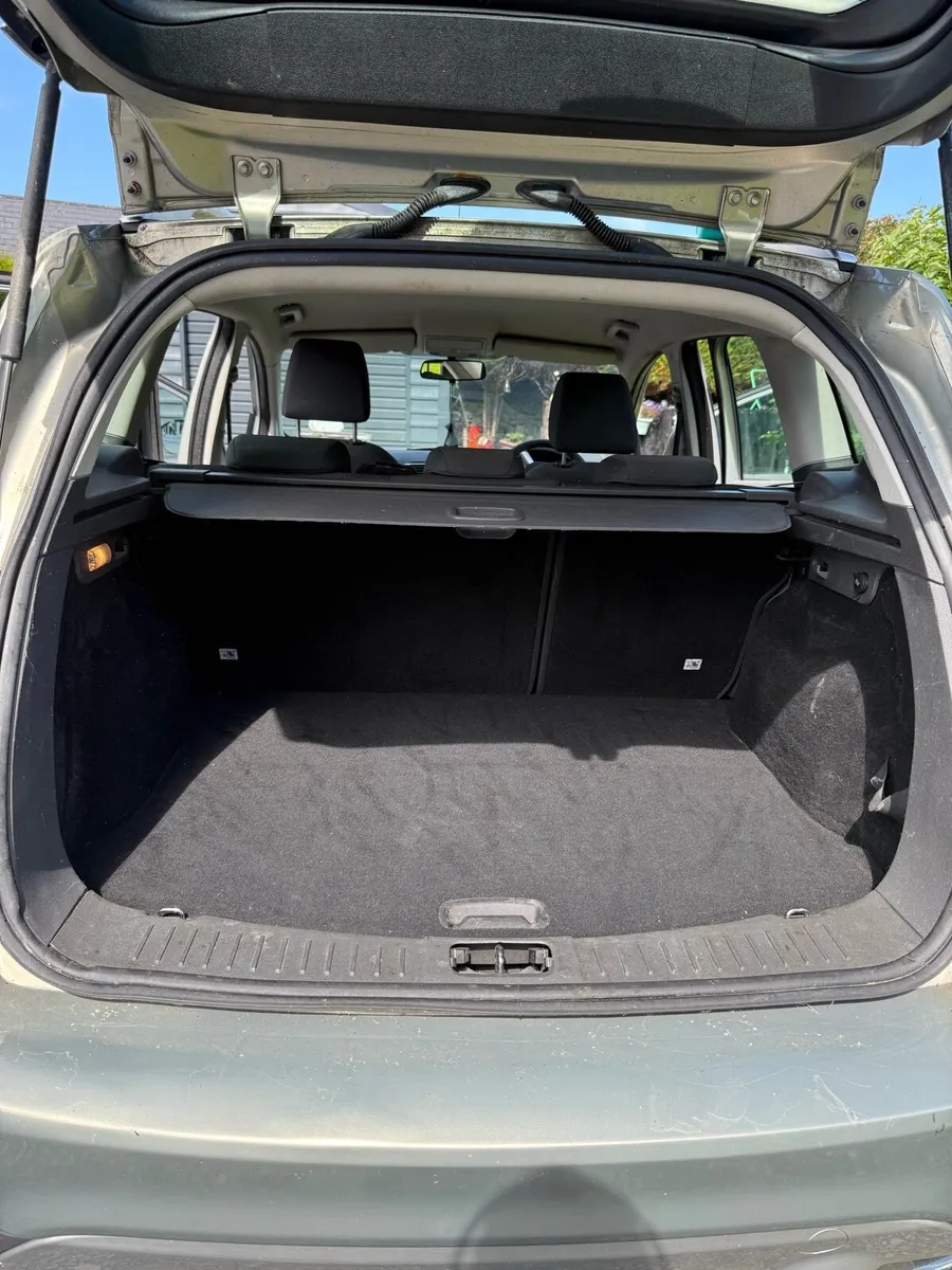 2010 Ford Kuga - Image 3