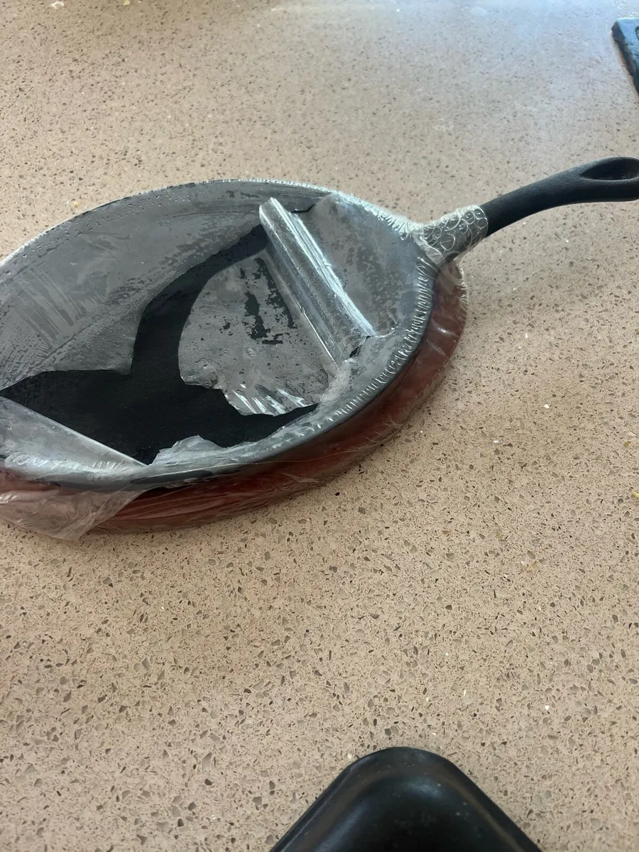 Fajita sizzler set - Image 2