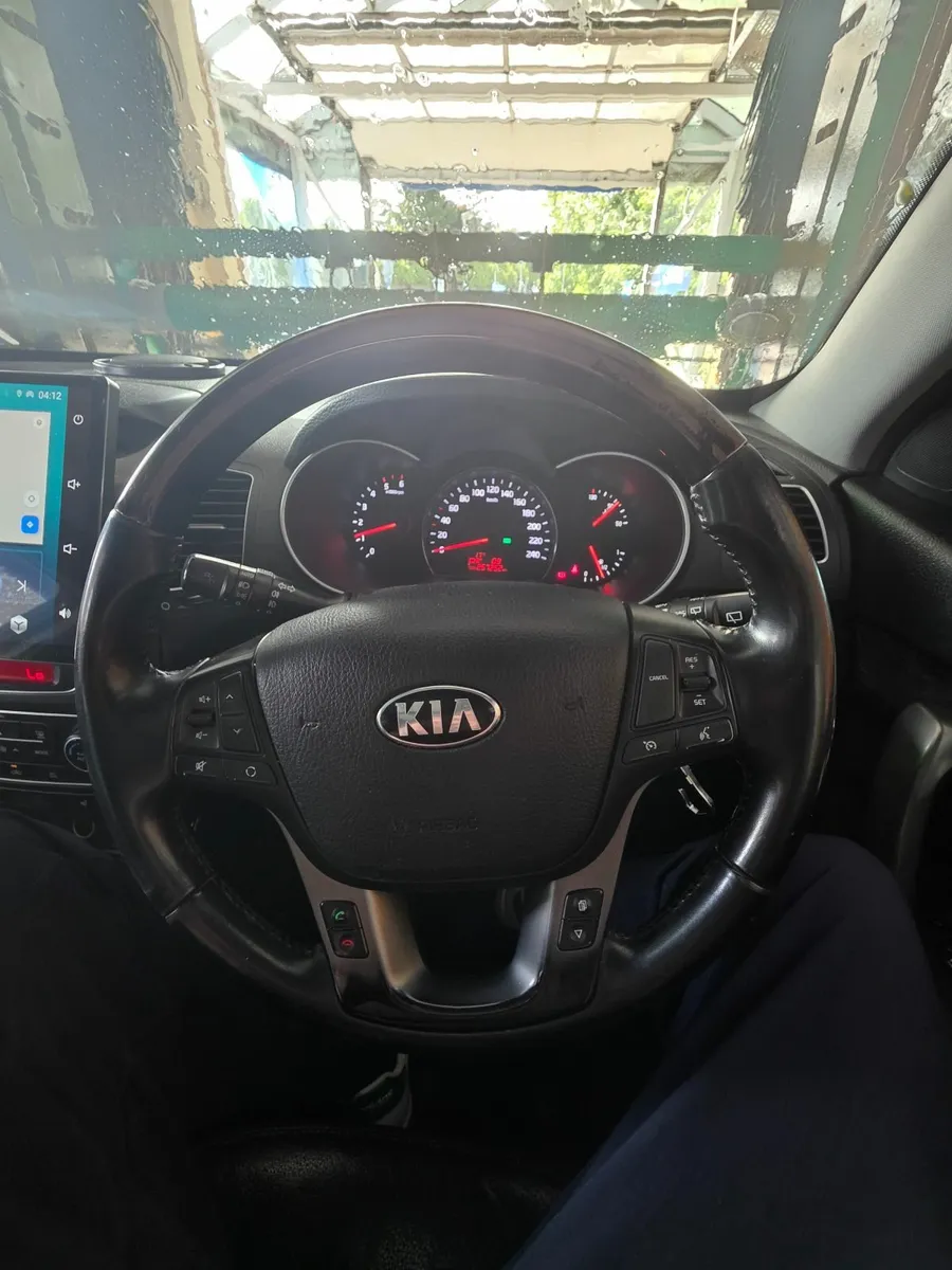 Kia Sorento 2013 2.2diesel Automatic 7seater - Image 3