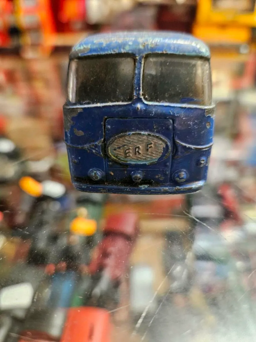 Corgi ERF Truck - Image 2