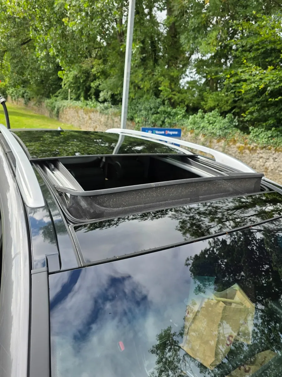 Kia Sorento 2013 2.2diesel Automatic 7seater - Image 3