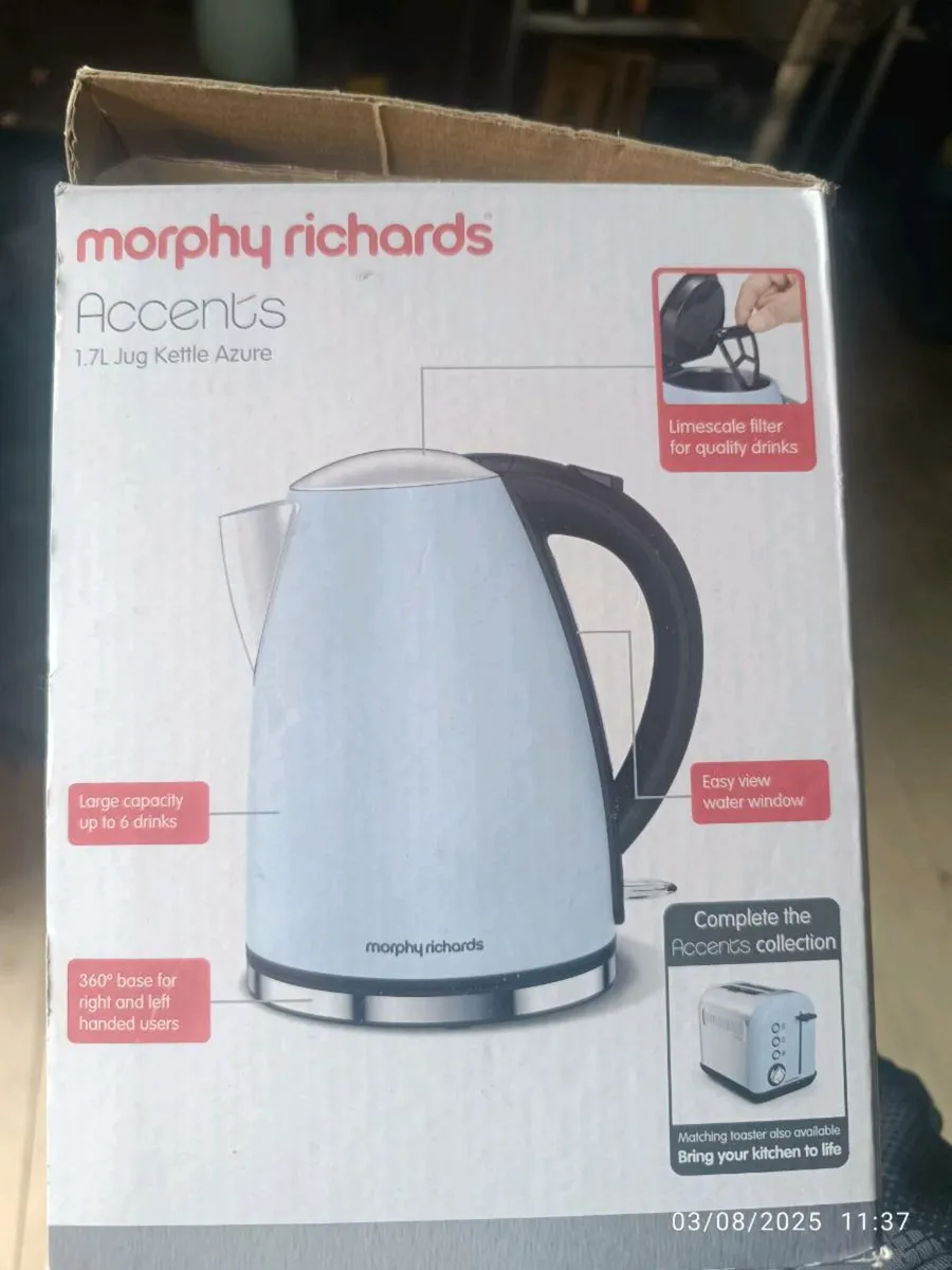 Kettle - Image 2