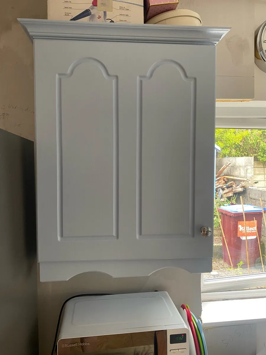 Solid Wood Kitchen - Image 3