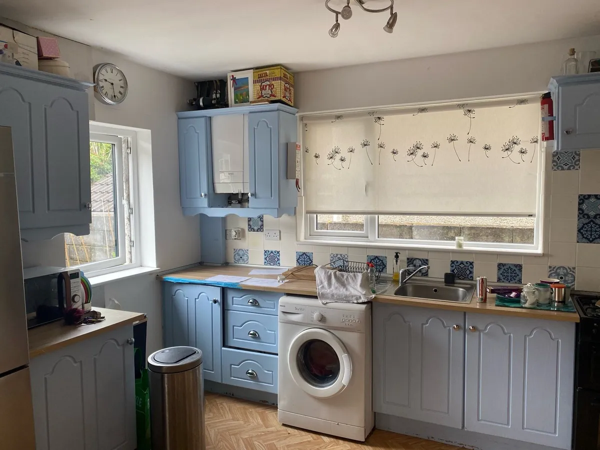 Solid Wood Kitchen - Image 4