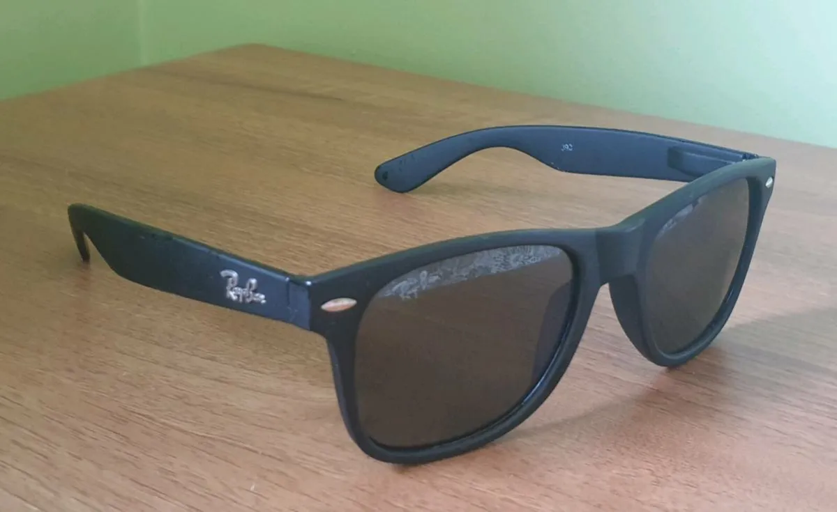 Rayban Sunglasses - Image 3
