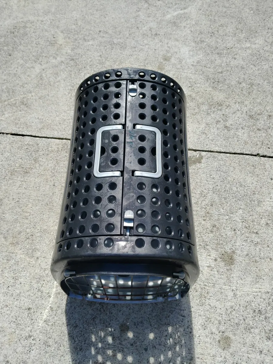 Cat crate - Image 2
