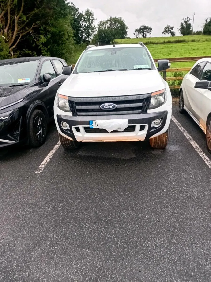 Ford Ranger 2016 - Image 2