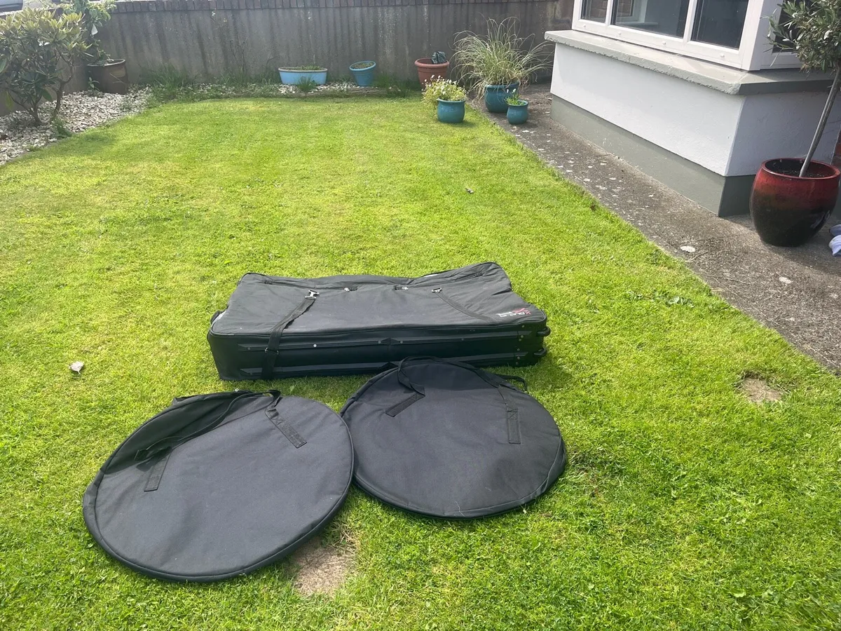 Bike bag - Image 1