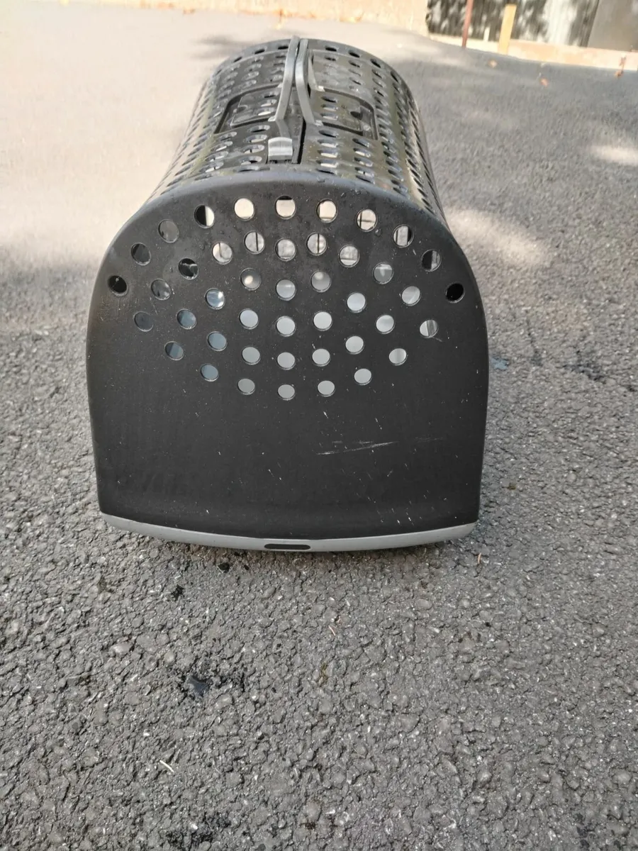 Cat crate - Image 4