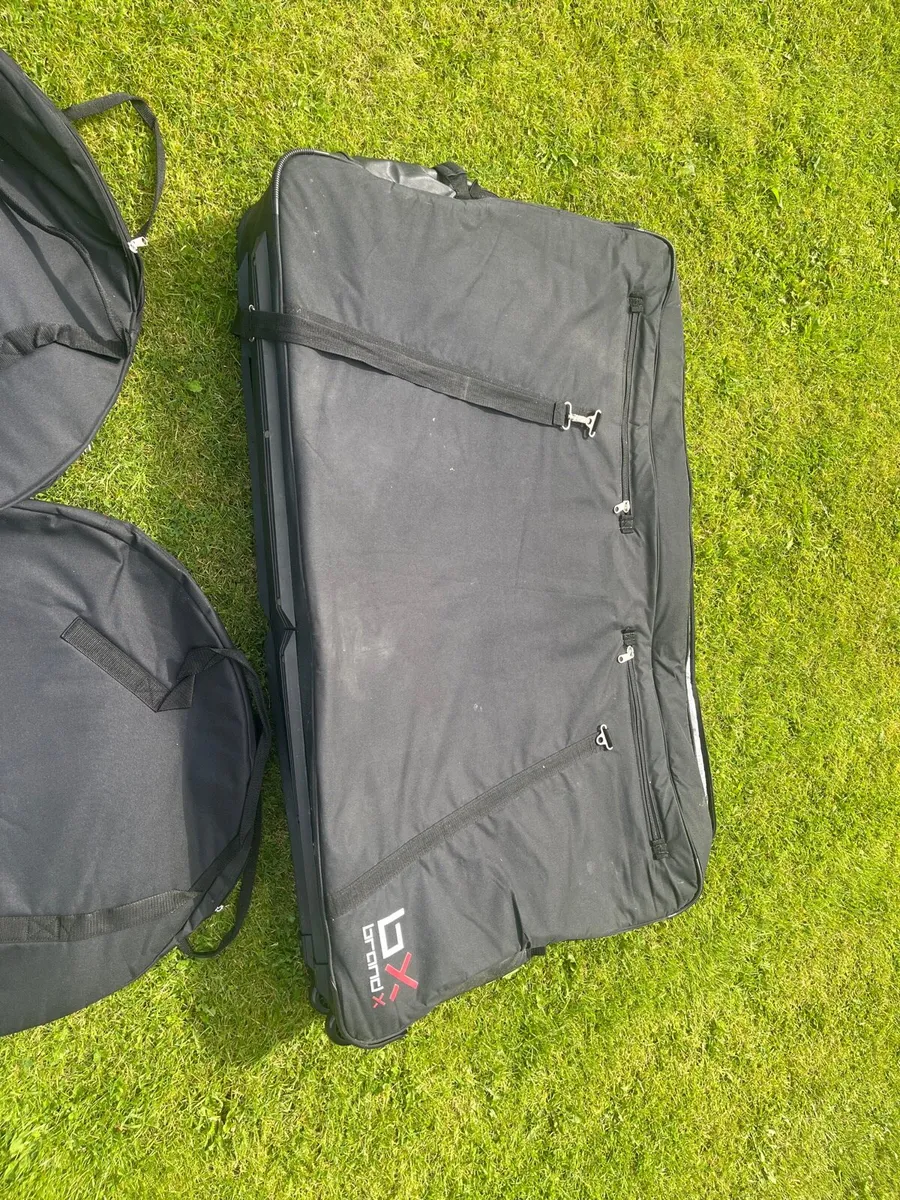 Bike bag - Image 2